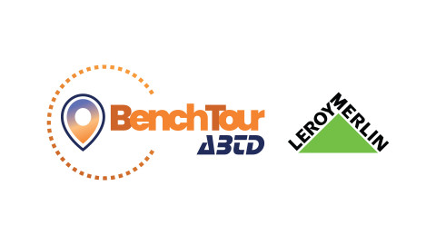 PRÉ-INSCRIÇÃO BENCHTOUR ABTD - LEROY MERLIN