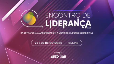 ENCONTRO DE LIDERANÇA 2025
