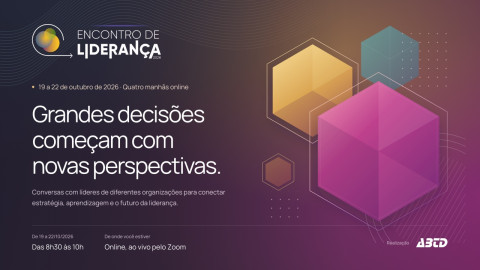 ENCONTRO DE LIDERANÇA 2026