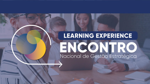 ENCONTRO LEARNING EXPERIENCE