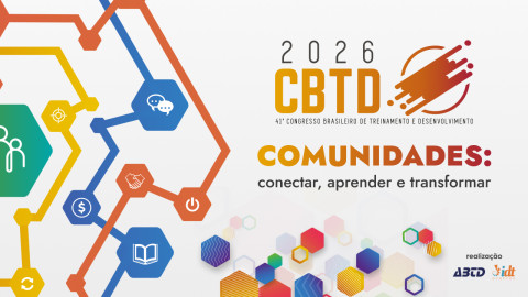 CBTD 2026: A força das comunidades no futuro do T&D nacional