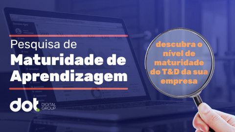 Pesquisa de Maturidade de Aprendizagem no Brasil