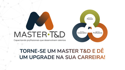 Formação Master T&D, um novo produto da ABTD