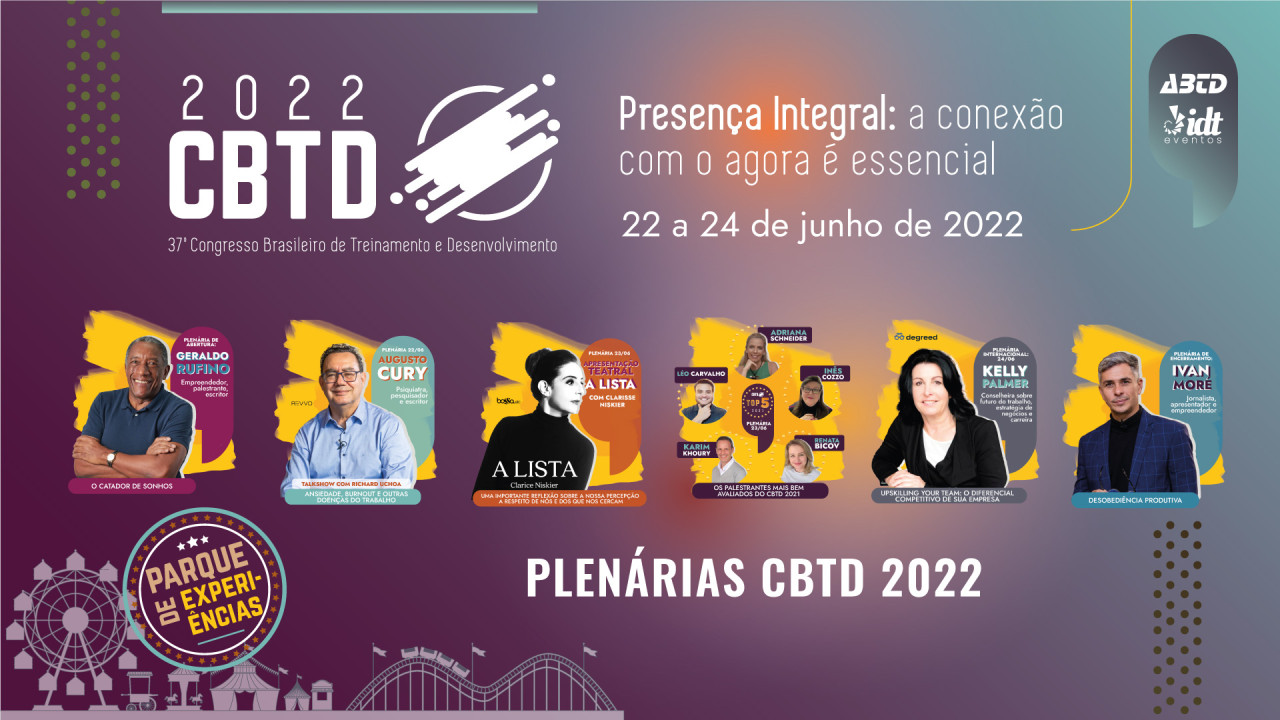 CBTD 2022