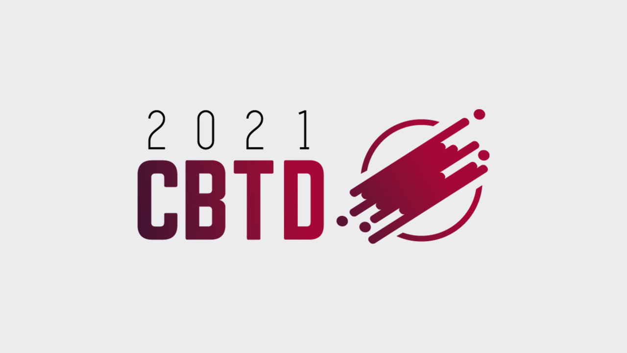 CBTD 2021