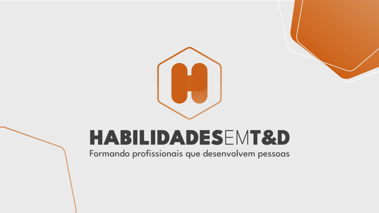 FORMAÇÃO HABILIDADES EM T&D