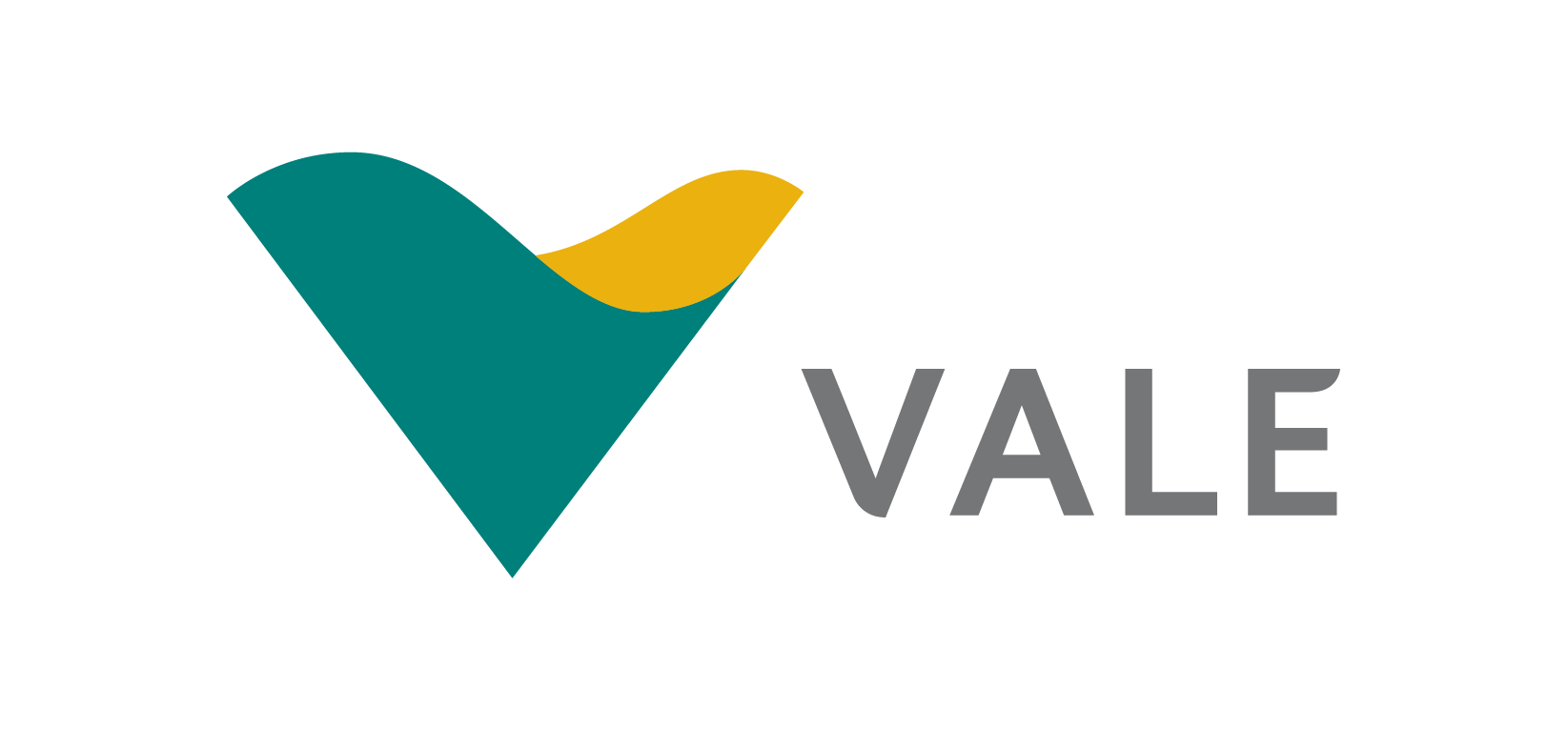 Logo Vale S.A.
