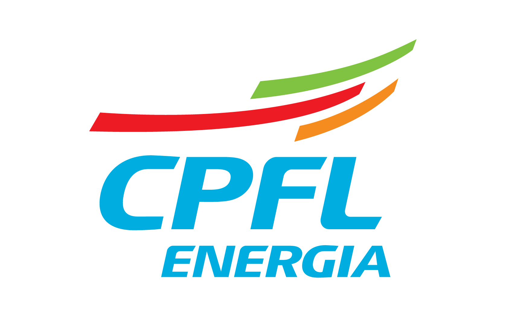 Logo COMPANHIA PAULISTA DE FORÇA E LUZ