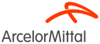 Logo ArcelorMittal