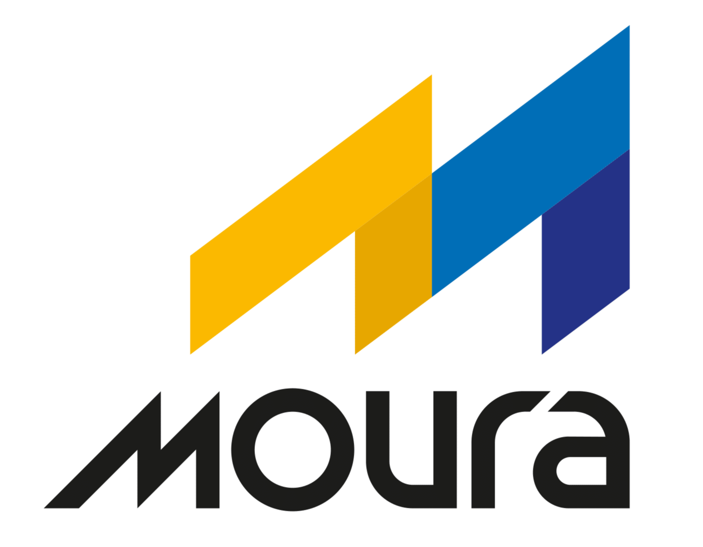 Logo Baterias Moura
