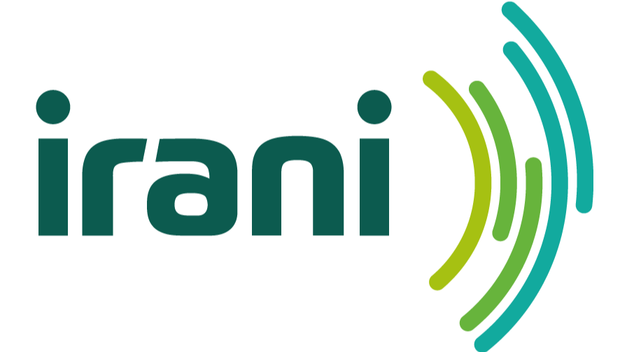 Logo Irani Papel e Embalagem