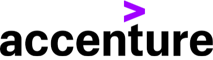 Logo ACCENTURE