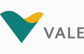 Logo Vale SA