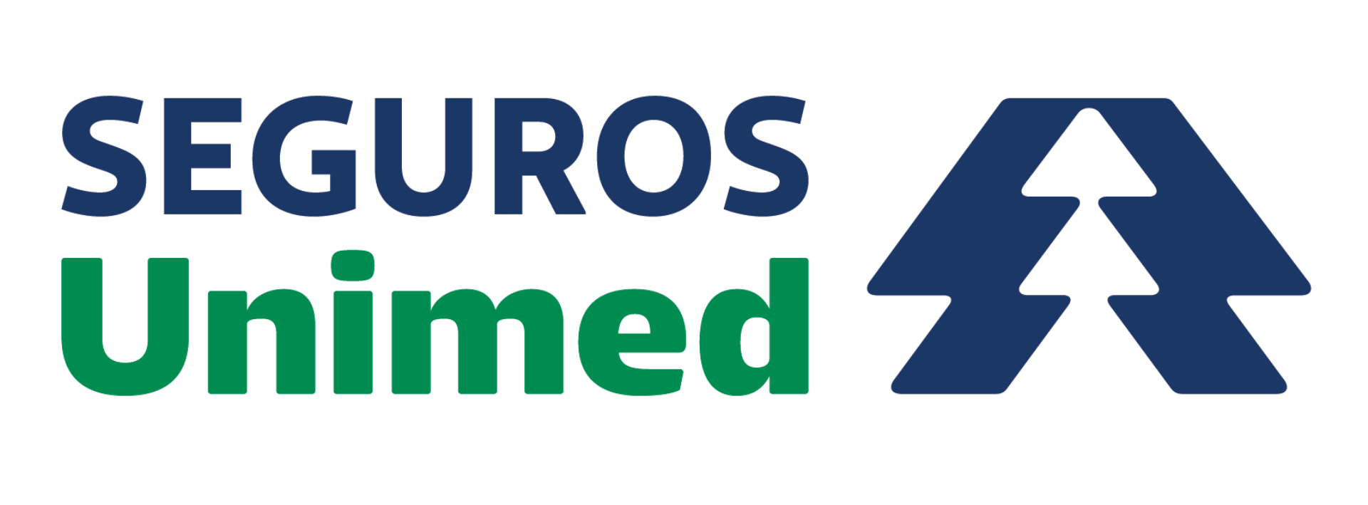 Logo UNIMED SEGURADORA S/A