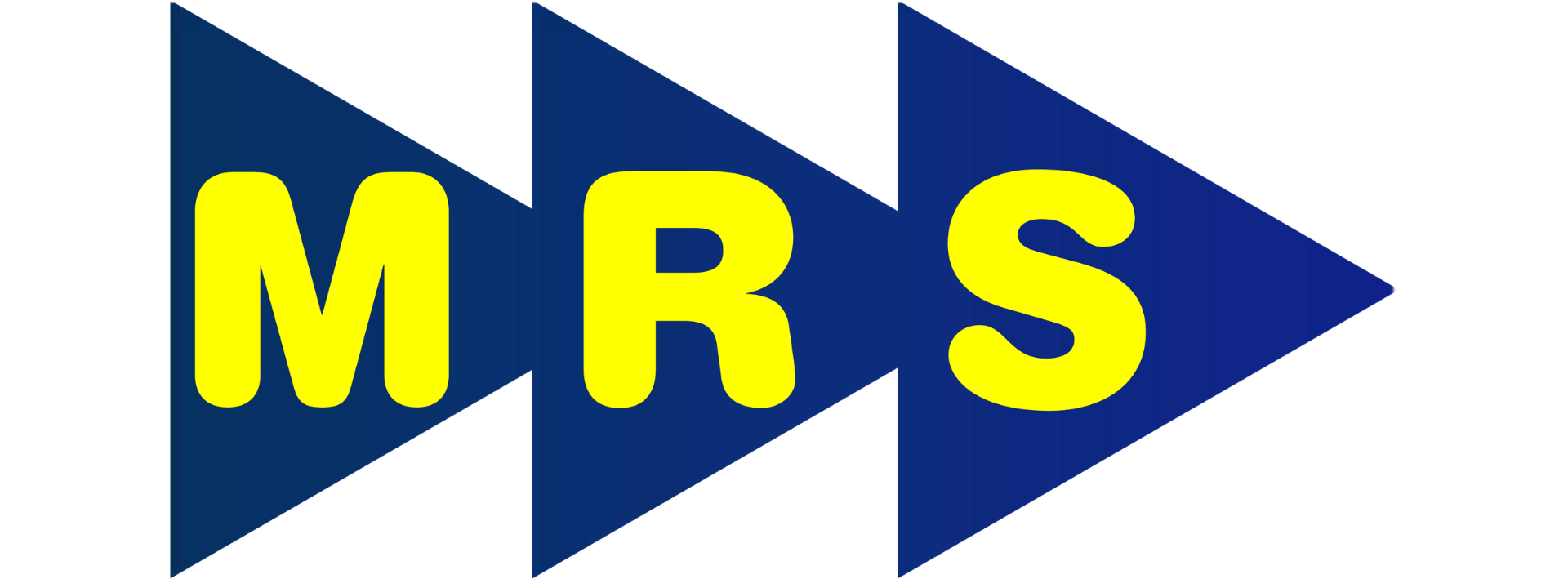 Logo MRS Logística