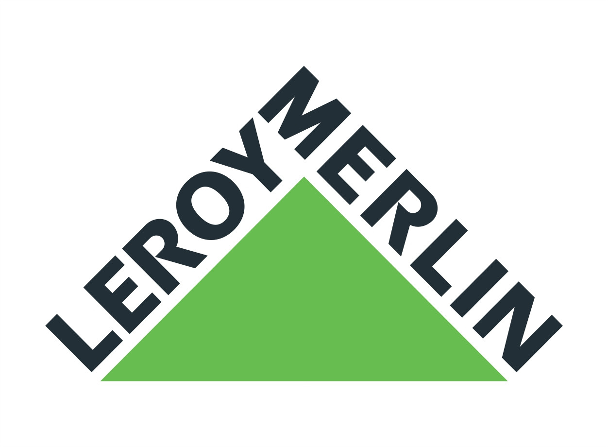 Logo LEROY MERLIN