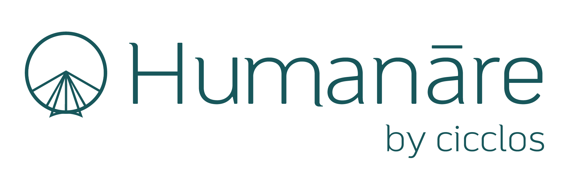 Logo Humanare