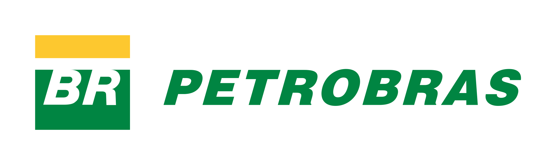 Logo PETROBRAS