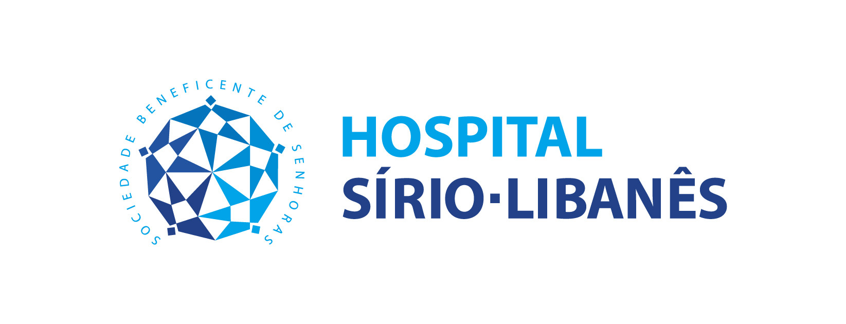 Logo HOSPITAL SÍRIO LIBANÊS