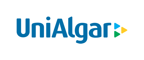 Logo UniAlgar