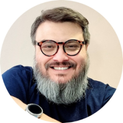 Léo Carvalho