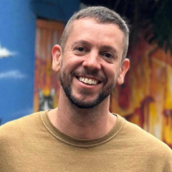 Rodrigo Estrela de Freitas