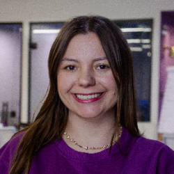 Luana Carla Rodrigues Camillo