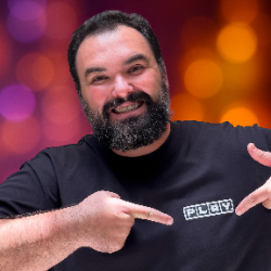 João Luiz Zaggia de Almeida