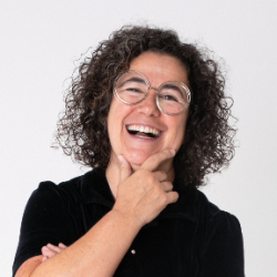 Vania Ferrari Marques