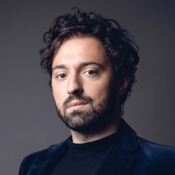 André Arcas