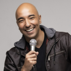 Rafael Barreiro Takei