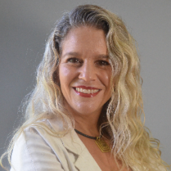 Melanie Retz Godoy dos Santos Zwicker