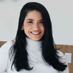 Ingrid Bezerra Feijó de Melo