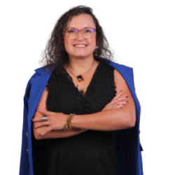 Aline Christianne Silva Vargas