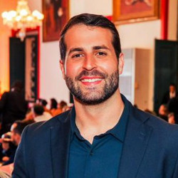 Vitor Igdal