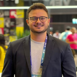 Bruno Gleidson de Araújo Barbalho