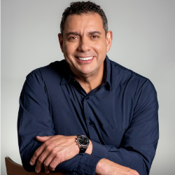 Sergio Sampaio