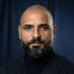 Michel Alcoforado