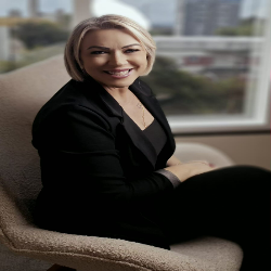 Luciane Peixoto Correa