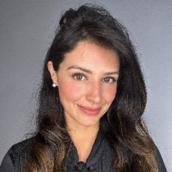 Daniele Andrade
