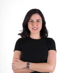 Juliana Luchesi de Almeida