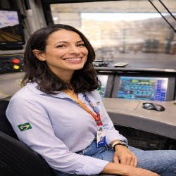 SIMONE DE SOUZA NAZARETH