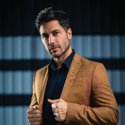 Fabio Duarte Leite