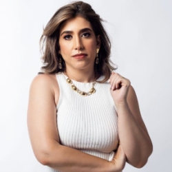 Luciana Veloso Baruki