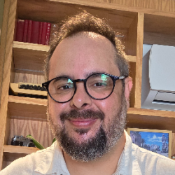 Gustavo Caldas Brito