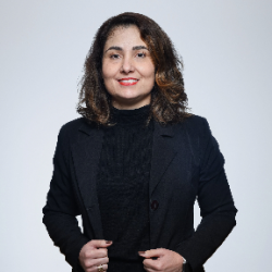 Renice Pombani