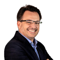 Rogerio Gentil Bellot