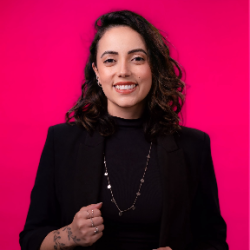 Amanda Faria
