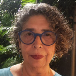Rosa Argolo