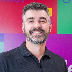 Wilson Teixeira